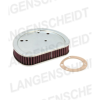 Air cleaner / Air Filter K&N HD-1611 H/D CROSSBONES FLSTSB 2011