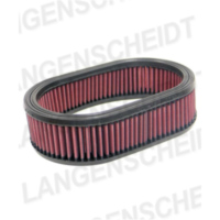 Air cleaner / Air Filter K&N HD-2075 H/D 1000/1200CC 75-78