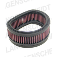 Air cleaner / Air Filter K&N HD-2084 H/D ALL FX MODELS