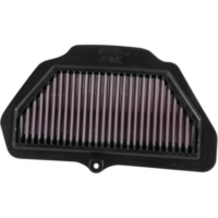 Racing Air cleaner / Air Filter K&N KA-1016RKAWASAKI ZX1000 NINJA ZX-10R RACE SPECIF