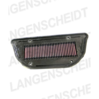 Luftfilter K&N KA-1088 für: KAWASAKI ZX10 NINJA 88-90