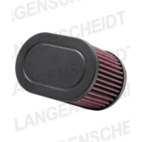 Air cleaner / Air Filter K&N KA-1150 for: KAWASAKI KZ400 74-75, KZ1000 79-80