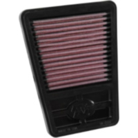 Air cleaner / Air Filter K&N KA-2414KAWASAKI Z250 SL 249CC 2014-2016