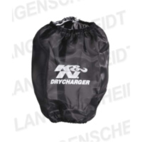 Drycharger K&N KA-4508DK für Kawasaki