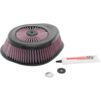 Air cleaner / Air Filter K&N KA-4516XD KAWA KX450 F 16-18