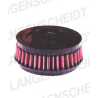 Air cleaner / Air Filter K&N KA-6085 for: KAWASAKI KX60 85-03