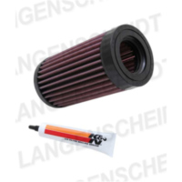 Luftfilter K&N KA-6201 für: KAWASAKI KAF620/950 MULE 00-09