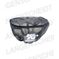 Precharger K&N KA-7504PK für Kawasaki