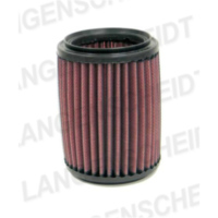 Luftfilter K&N KA-7583 für: KAWASAKI GPZ750 82-85