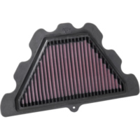 Air cleaner / Air Filter K&N KA-9018 for: KAWASAKI Z900RS 948CC, 18-19