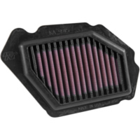 Luftfilter K&N KA-9915 für: KAWASAKI NINJA H2 998 2015