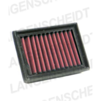 Luftfilter K&N MG-0001 MOTO-GUZZI LEMANS/CALIF. V1000 83-94