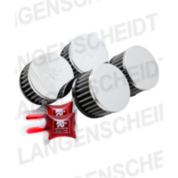 Air Filter / cleaner - universal - K&N RC-0844