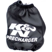 Precharger K&N RC-1200PK  black uni