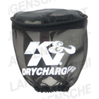 Drycharger K&N RC-1820DK universell