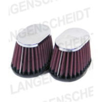 Air Filter / cleaner - universal - K&N RC-1822