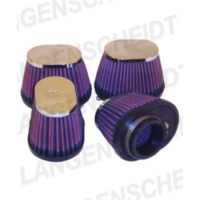 Air Filter / cleaner - universal - K&N RC-2454
