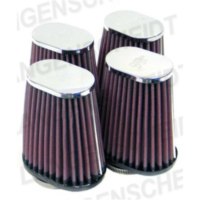 Air Filter / cleaner - universal - K&N RC-2774
