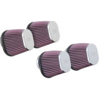 Universalfilter K&N RC-29144-PACK 2 RC-2890,2 RC-2900