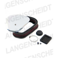 Air cleaner / Air Filter kit K&N RK-3905-1 for: YAMAHA ROAD STAR, MIRROR 99-08