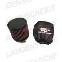 Luftfilterkit K&N RK-3920 für: YAMAHA RHINO CLUTCH FILTER KIT 04-07