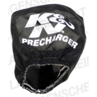 Precharger K&N RU-0150PK universell