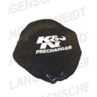 Precharger K&N RU-0210PK universell