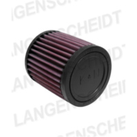 Air Filter / cleaner - universal - K&N RU-0500
