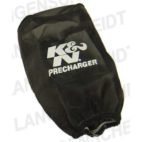 Precharger K&N RU-0520PK universell