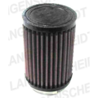 Air Filter / cleaner - universal - K&N RU-0810