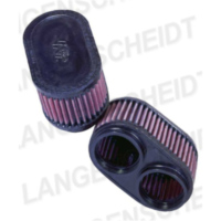 Air Filter / cleaner - universal - K&N RU-2922