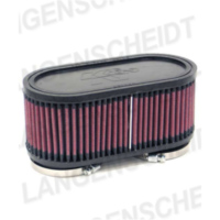 Air Filter / cleaner - universal - K&N RU-2970