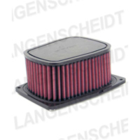 Luftfilter K&N SU-0006 für: SUZUKI DR800 95-97