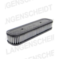 Air cleaner / Air Filter K&N SU-1200 for: SUZUKI GS750/GS850/GS1000G 77-84