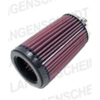 Air cleaner / Air Filter K&N SU-1250 for: SUZUKI GSX750/GS1000/GS1100 78-85