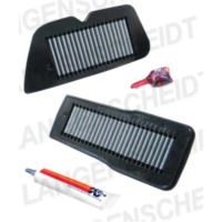 Luftfilter K&N SU-1487 für: SUZUKI VS1400 INTRUDER 87-09