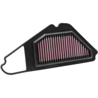 Luftfilter K&N SU-1506 für: SUZUKI FU150 RAIDER 150 2004-2010