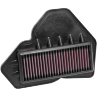 Air cleaner / Air Filter K&N SU-1517 for: SUZUKI F150 17-18