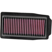 Air cleaner / Air Filter K&N SU-2513SUZUKI GW250 INAZUMA 2013-