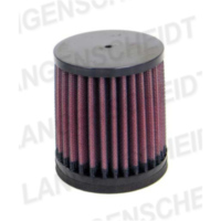 Air cleaner / Air Filter K&N SU-2588 for: SUZUKI LT250/LTF250 88-02
