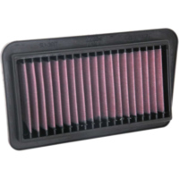 Luftfilter K&N SU-3917 für: SUZUKI AN400 BURGMAN, 17-19