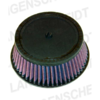 Air cleaner / Air Filter K&N SU-4000 for: SUZUKI DRZ400 00-09