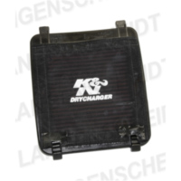 Drycharger K&N SU-4002-TDK for Suzuki