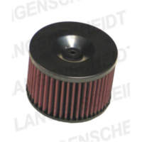 Air cleaner / Air Filter K&N SU-4250 for: SUZUKI LT250R QUADRACER 85-92