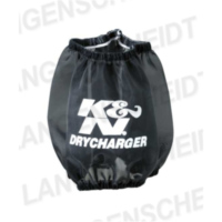 Drycharger K&N SU-4506DK für Suzuki