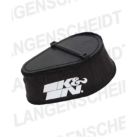 Drycharger K&N SU-6596DK für Suzuki