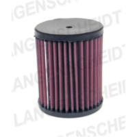 Luftfilter K&N SU-7503 für: SUZUKI GS750E/ES 1983 GS700 85-86