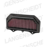 Racing Air cleaner / Air Filter K&N SU-7511R for: SUZUKI GSX-R600/GSX-R750 2011