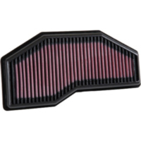 Luftfilter K&N TB-1016TRIUMPH SPEED TRIPLE 1050 2016