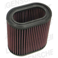 Luftfilter K&N TB-2204 für: TRIUMPH ROCKET III, 04-09